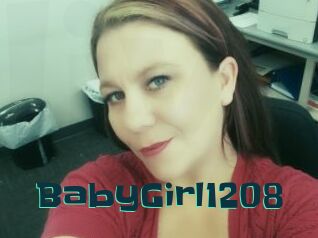 BabyGirl1208