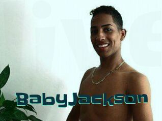 BabyJackson