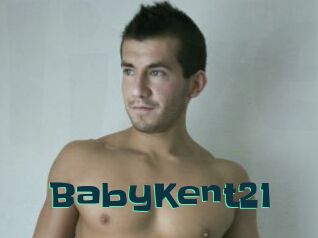 BabyKent21