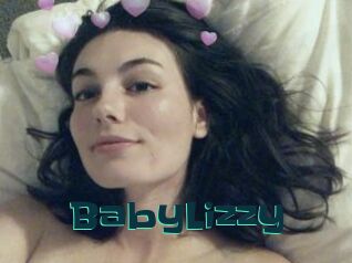 BabyLizzy Live Cams