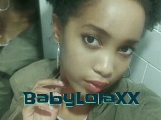 BabyLolaXX