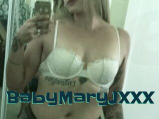 BabyMaryJXXX