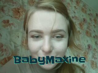 BabyMaxine