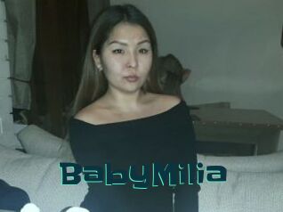 BabyMilia