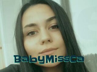 BabyMissCa