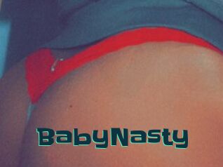 BabyNasty