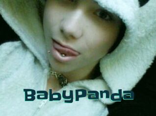 BabyPanda