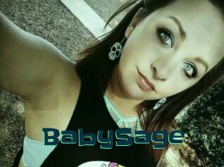 BabySage