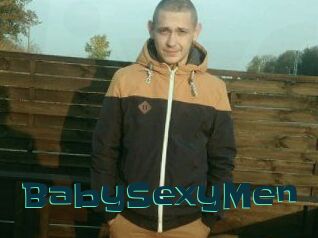 BabySexyMen