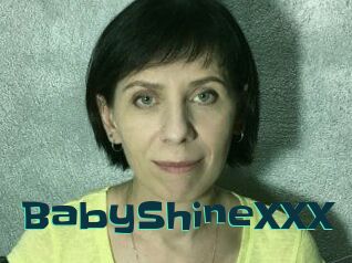 BabyShineXXX