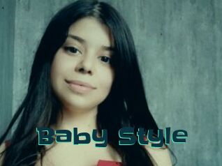 Baby_Style