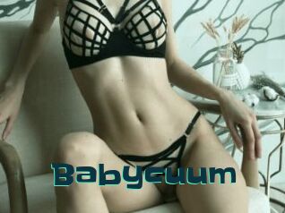 Babycuum