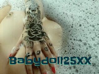 Babydoll25XX