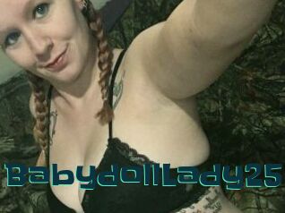 BabydollLady25