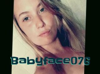 Babyface076