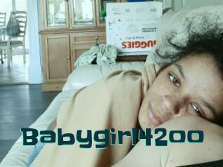 Babygirl42oo
