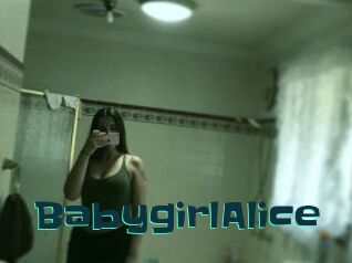 BabygirlAlice