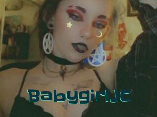 BabygirlJC