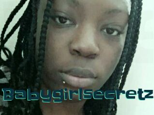 Babygirlsecretz