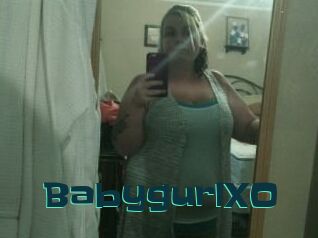 Babygurl_XO