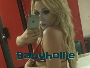 Babyhollie