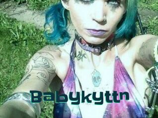 Babykyttn