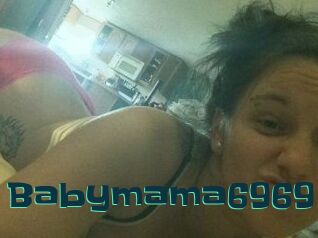 Babymama6969