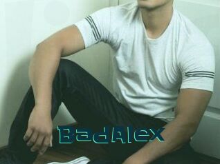 BadAlex