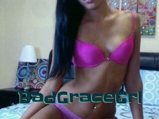 BadGraceGrl