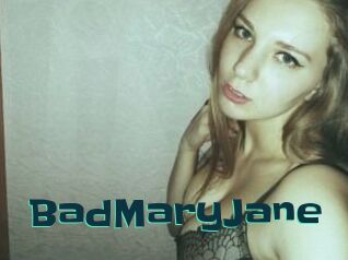 BadMaryJane