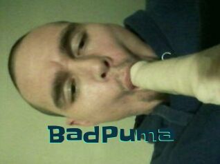 BadPuma