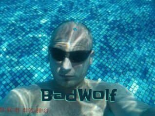 BadWolf