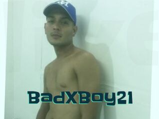 BadXBoy21