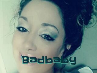 Badbaby