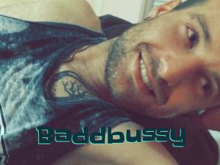 Baddbussy