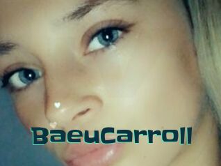 BaeuCarroll