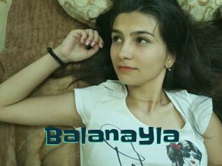 BalanaYla