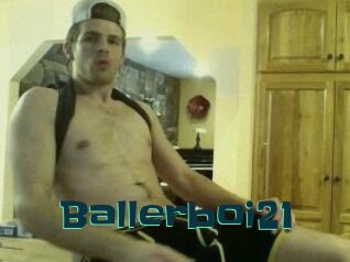 Ballerboi21