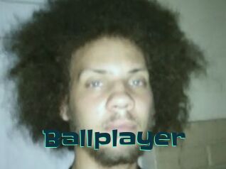 Ballplayer