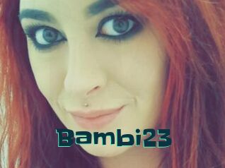 Bambi23