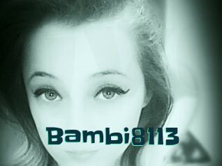 Bambi8113