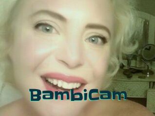 Bambi_Cam