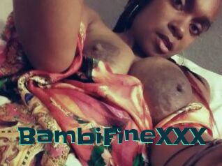 BambiFineXXX