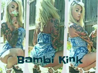 Bambi_Kink