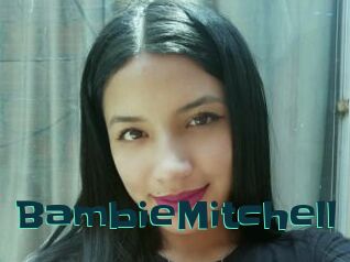 BambieMitchell