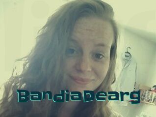 BandiaDearg