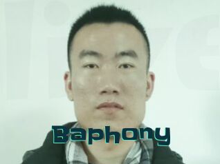 Baphony