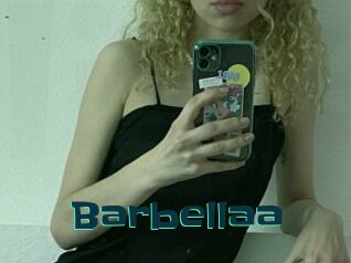 Barbellaa