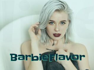 BarbieFlavor