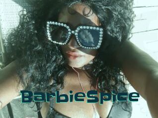 BarbieSpice